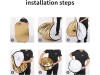 Reflector 5 in 1 Godox (90x120cm)